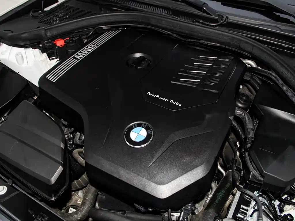 BMW 3 Series 2022 325Li M Sports Night Package купить на сайте DeffCars