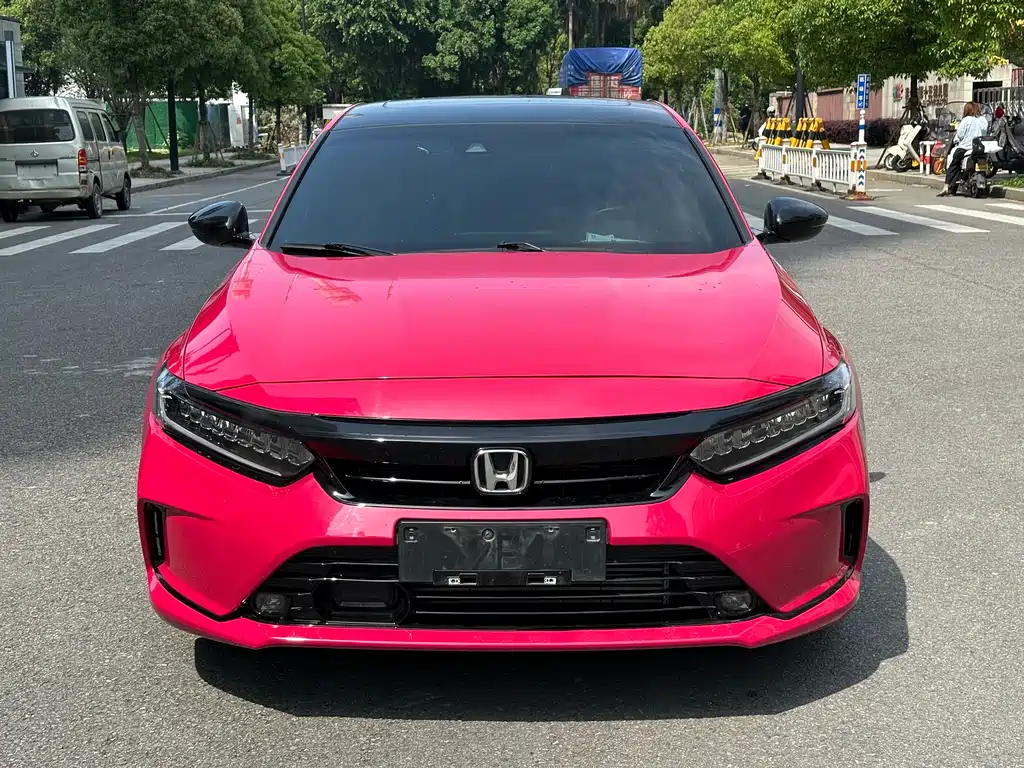 Yingshipai 2022 260TURBO refined version купить на сайте DeffCars