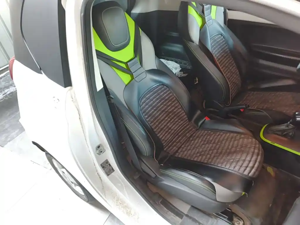 CLEVER 2021 302km all-round version купить на сайте DeffCars