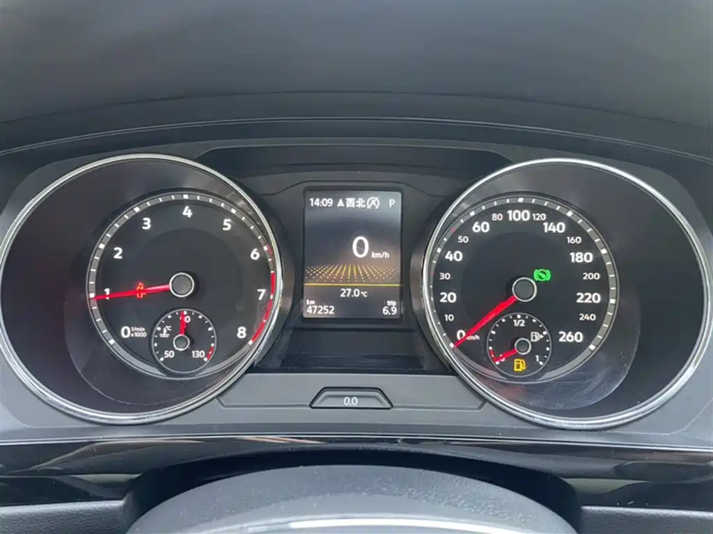 Tiguan L 2019 330TSI automatic two-wheel drive panoramic comfort version National VI купить на сайте DeffCars