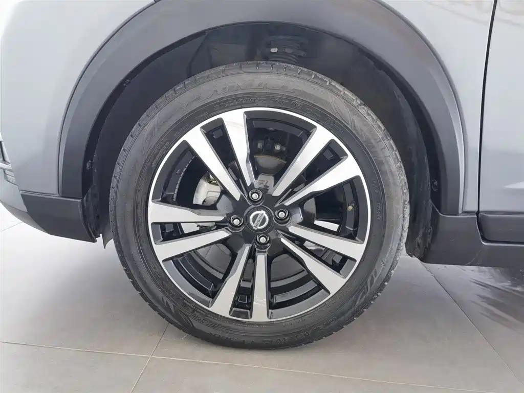 Jinke 2021 1.5L XV CVT Intelligent Deluxe Edition купить на сайте DeffCars