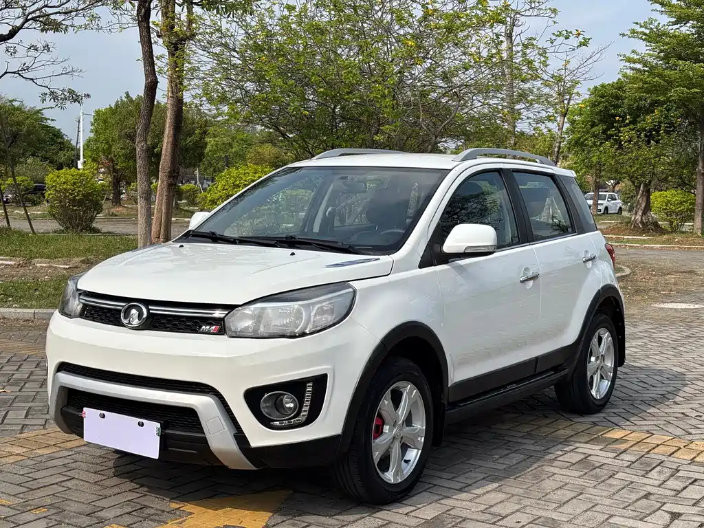 Great Wall M4 2015 1.5L AMT Comfort Type купить на сайте DeffCars