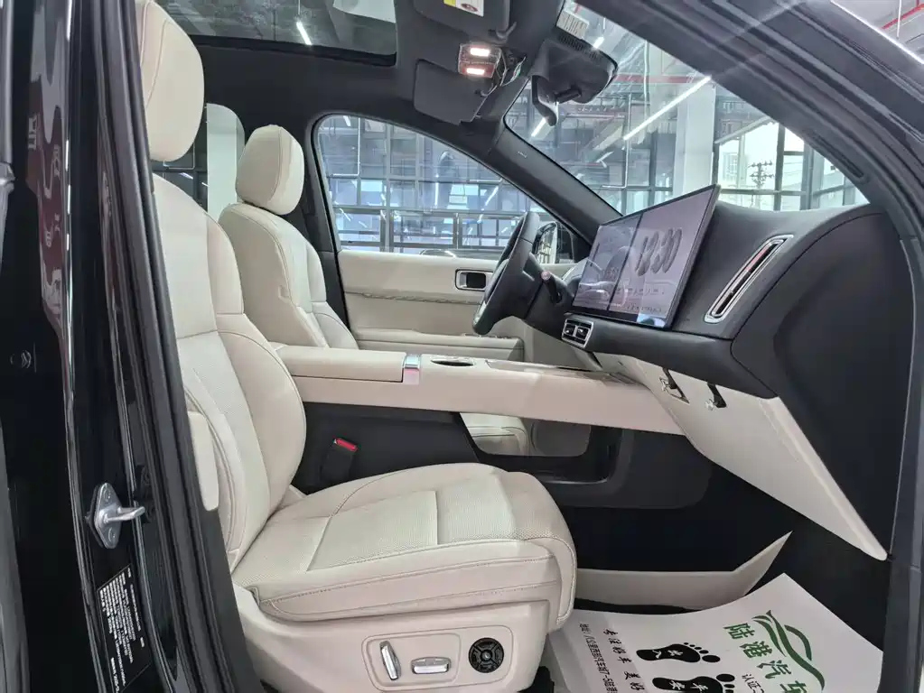 Ideal L6 2025 Max smart refresh version купить на сайте DeffCars