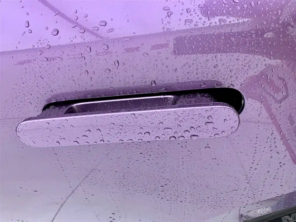 Zhijie S7 2025 703km Ultra Sports Edition купить на сайте DeffCars