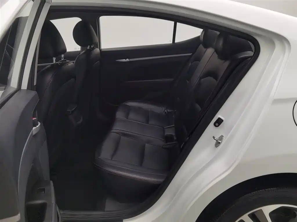 Lingdong 2016 1.6L automatic smart · elite type купить на сайте DeffCars