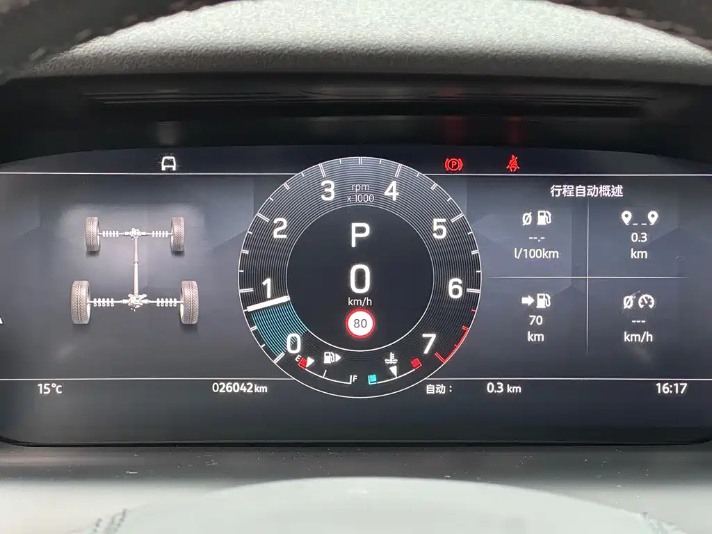 Discovery Sport 2024 Luxury Customized Edition купить на сайте DeffCars