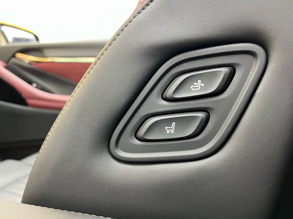 Trumpchi E9 2023 E9 MAX купить на сайте DeffCars
