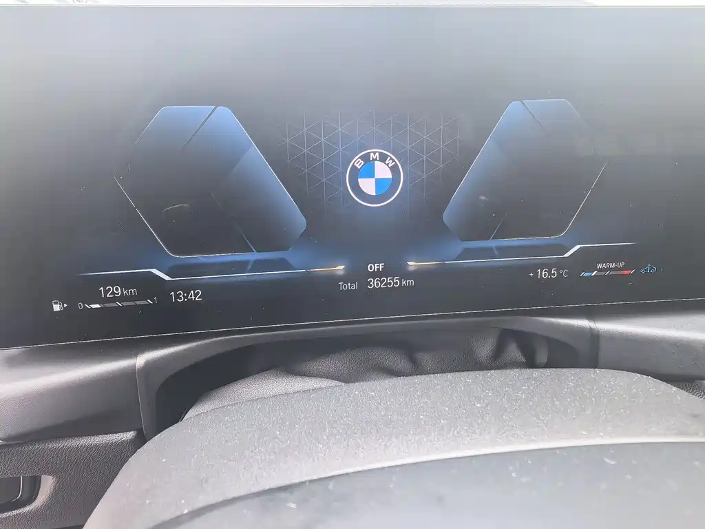 BMW 3 Series 2023 325Li M Sports Night Package купить на сайте DeffCars