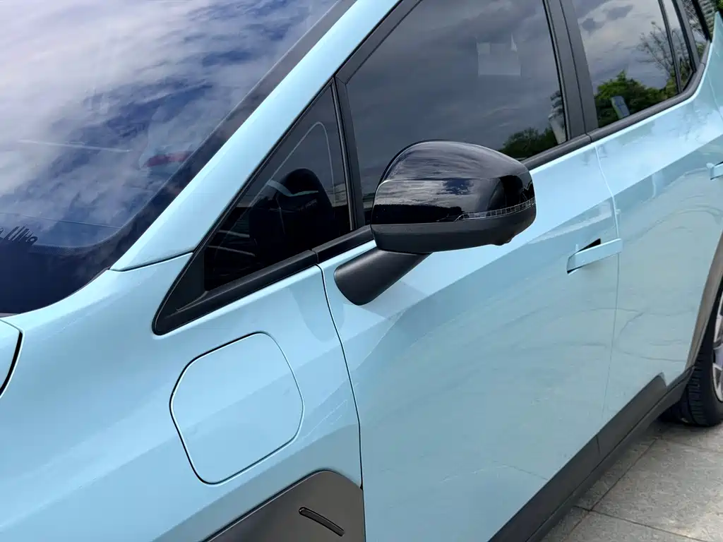 AION Y 2022 70 Smart Edition Lithium Iron Phosphate купить на сайте DeffCars