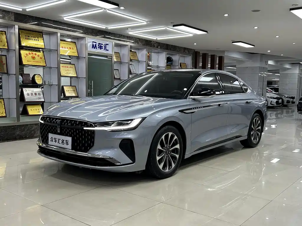Lincoln Z 2022 i-Exclusive Edition купить на сайте DeffCars