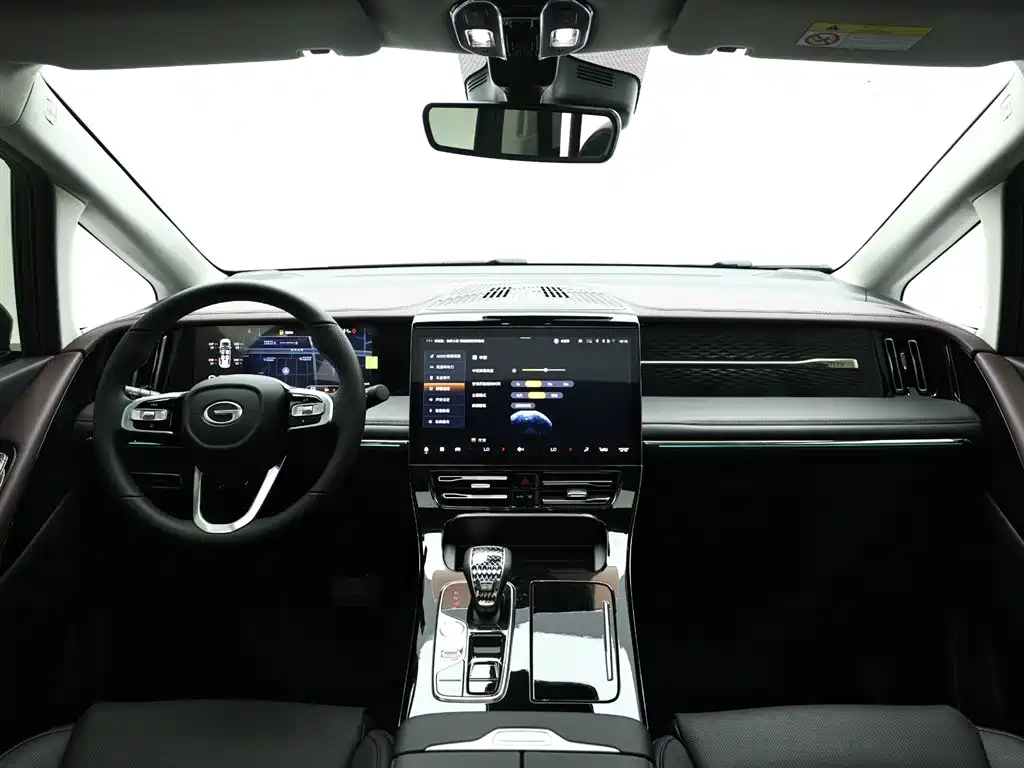 Trumpchi M8 2024 Master Series 400T Extreme Edition купить на сайте DeffCars