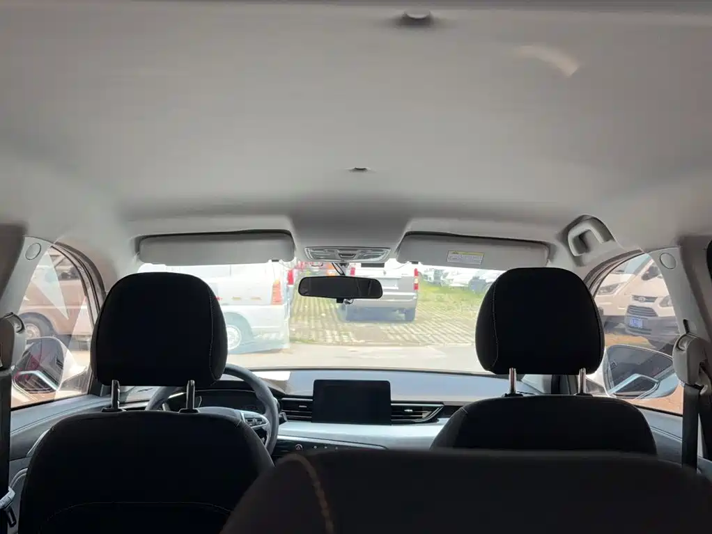 Beijing X3 2019 1.5T CVT Honor Edition купить на сайте DeffCars