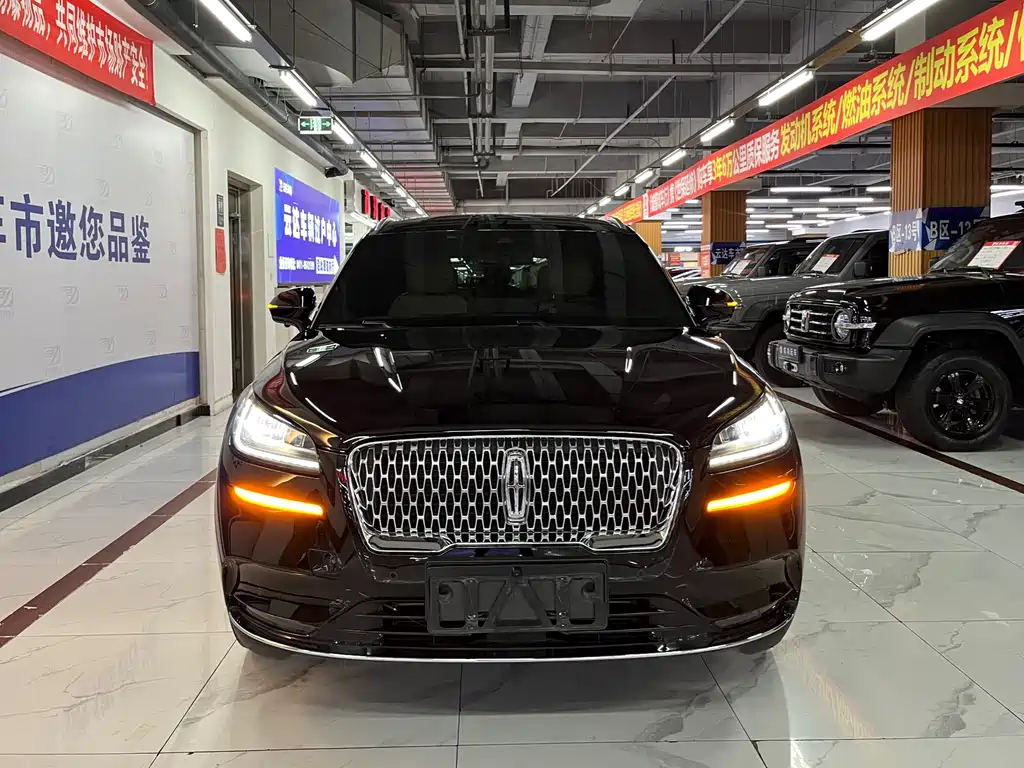 Adventurer 2022 2.0T Two-wheel drive Premium Edition купить на сайте DeffCars
