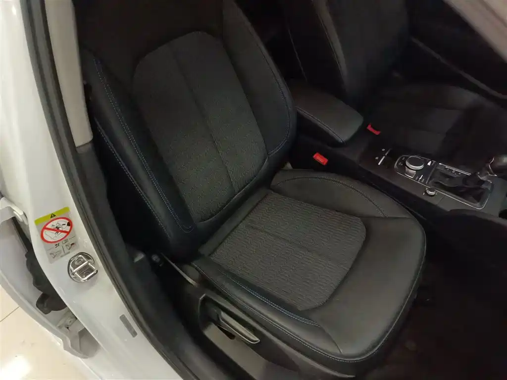 Audi A3 2019 Sportback 35 TFSI Fashion Type National V купить на сайте DeffCars
