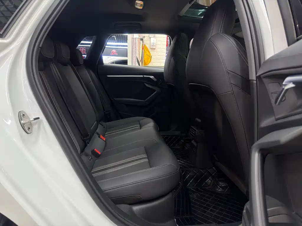 Audi A3 2022 Sportback 35 TFSI stylish and sporty купить на сайте DeffCars