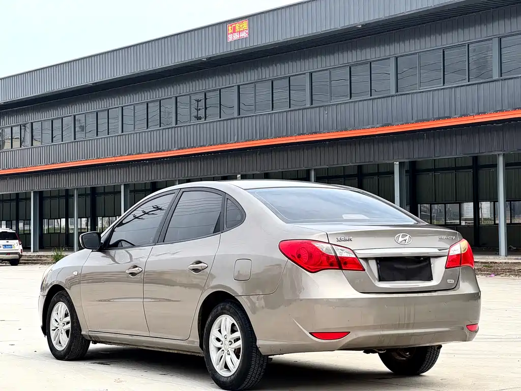 Yuedong 2011 1.6L automatic comfort model купить на сайте DeffCars