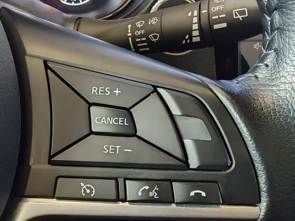 X-Trail 2022 2.0L 2WD Intelligent Link Premium Edition купить на сайте DeffCars