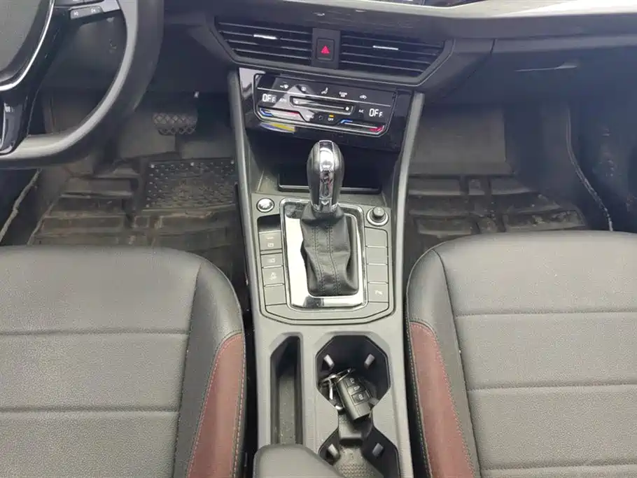 Bora 2021 1.5L Automatic Elite Intelligent Edition купить на сайте DeffCars
