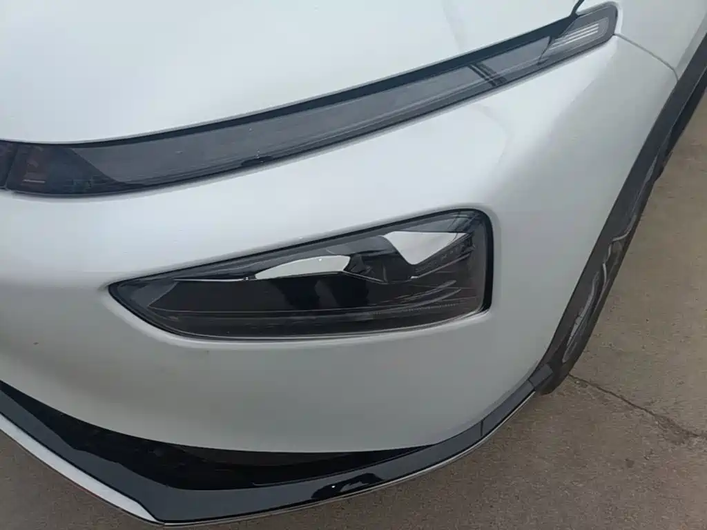 Xpeng G3 2022 G3i 520G+ купить на сайте DeffCars
