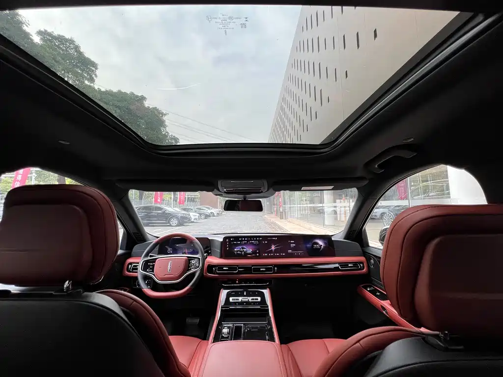 Pilot 2024 3.0T V6 four-wheel drive elegant version, six seats купить на сайте DeffCars