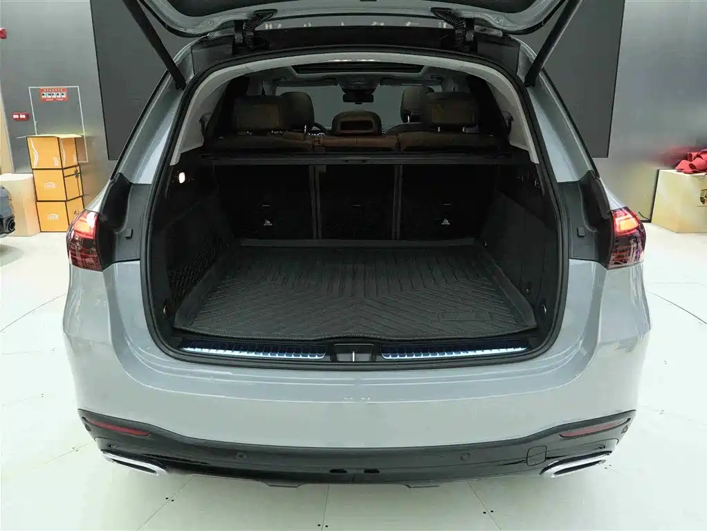Mercedes-Benz GLE 2024 GLE 450 4MATIC Fashion Model купить на сайте DeffCars