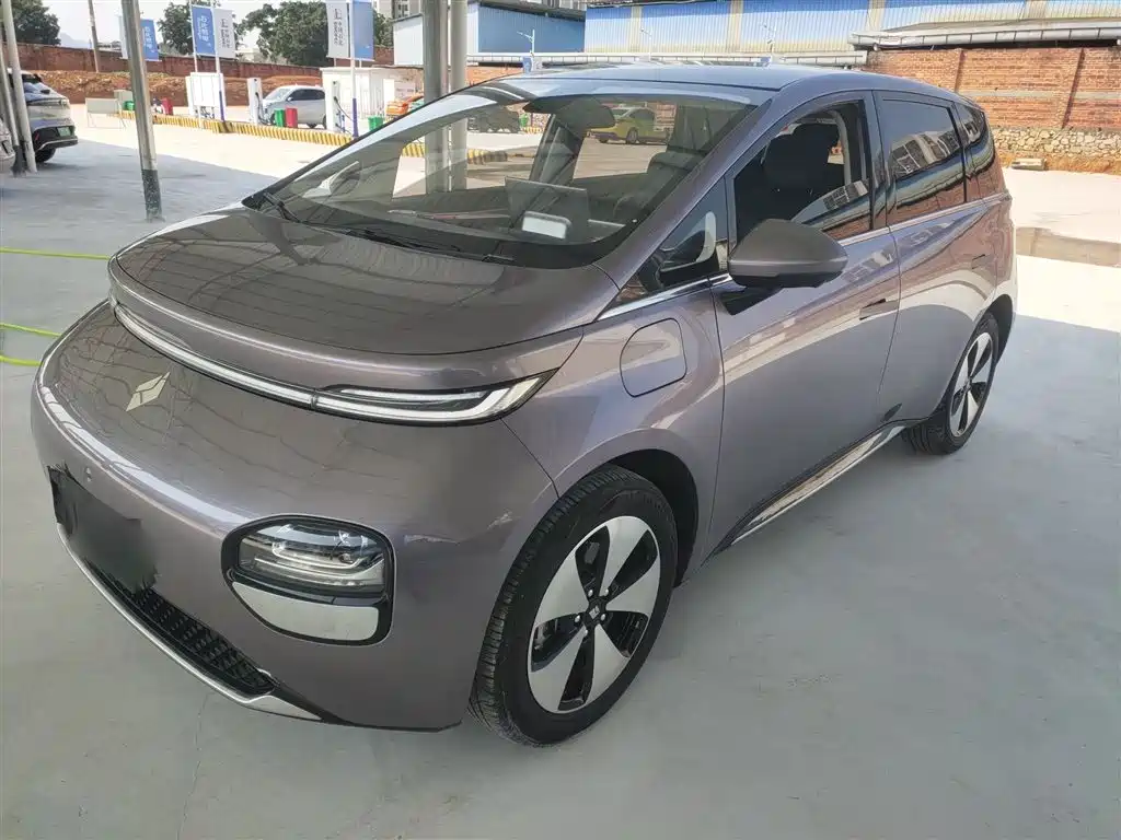 Baojun Yunduo 2023 460 Max купить на сайте DeffCars