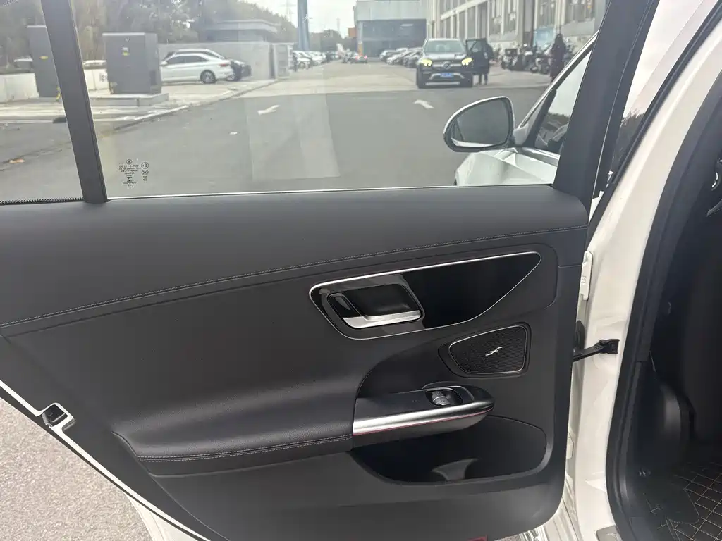 Mercedes-Benz C-Class 2022 C 200 L Sports Edition купить на сайте DeffCars