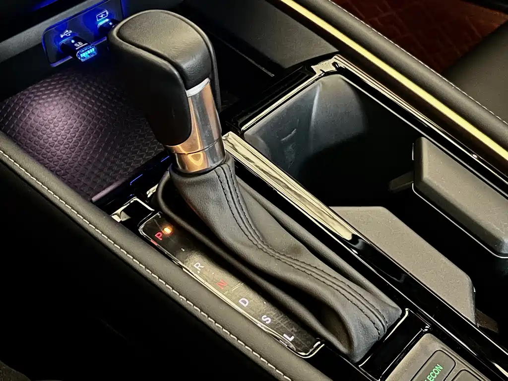 Accord 2023 260TURBO Smart Edition купить на сайте DeffCars