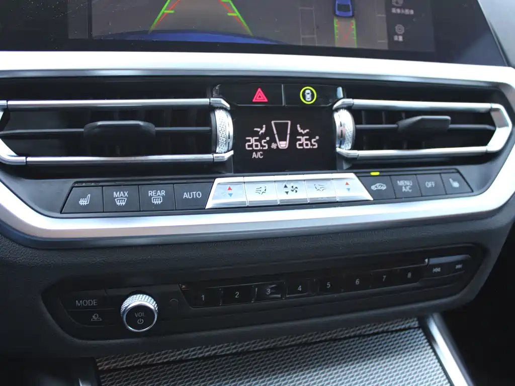 BMW 3 Series 2020 facelift 325Li M Sports Night Package купить на сайте DeffCars