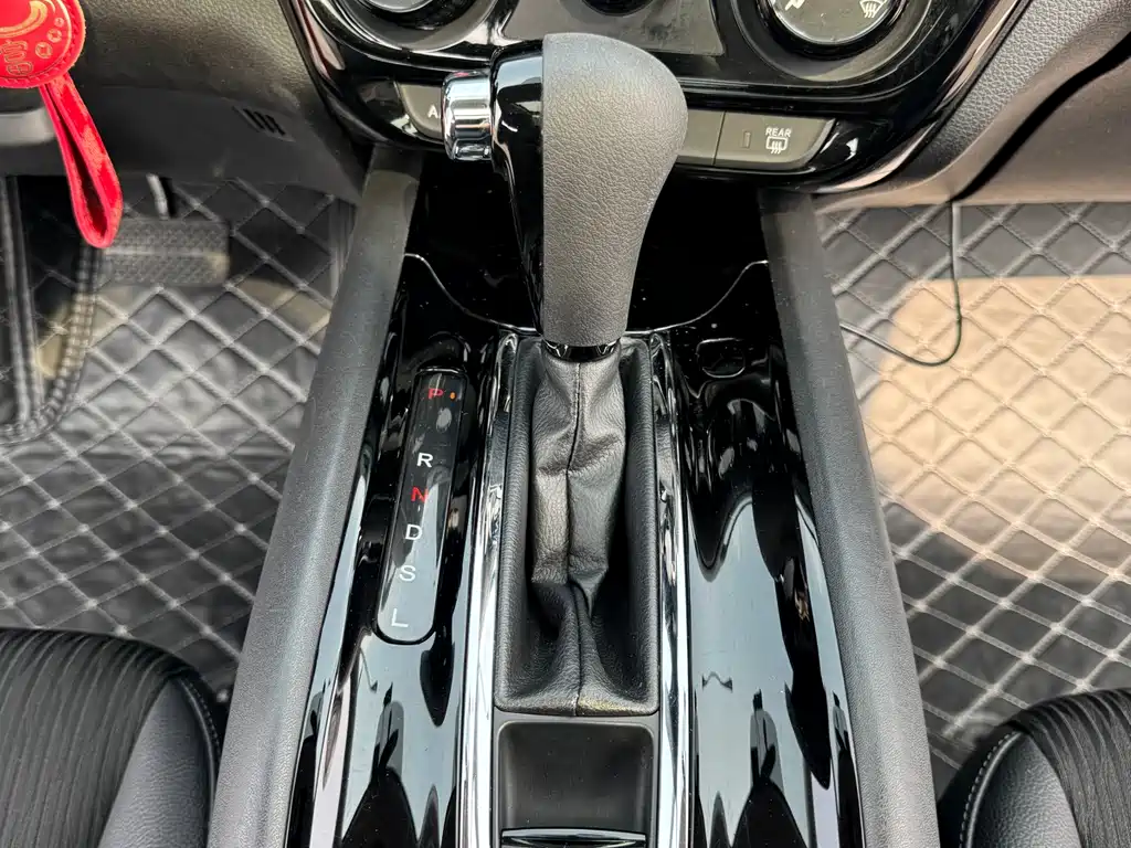 Binzhi 2019 1.5L CVT Pioneer Edition National V купить на сайте DeffCars