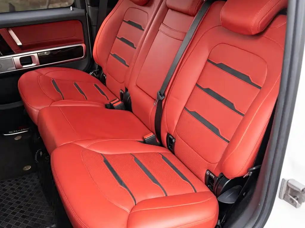 Mercedes-Benz G-Class AMG 2022 AMG G 63 купить на сайте DeffCars
