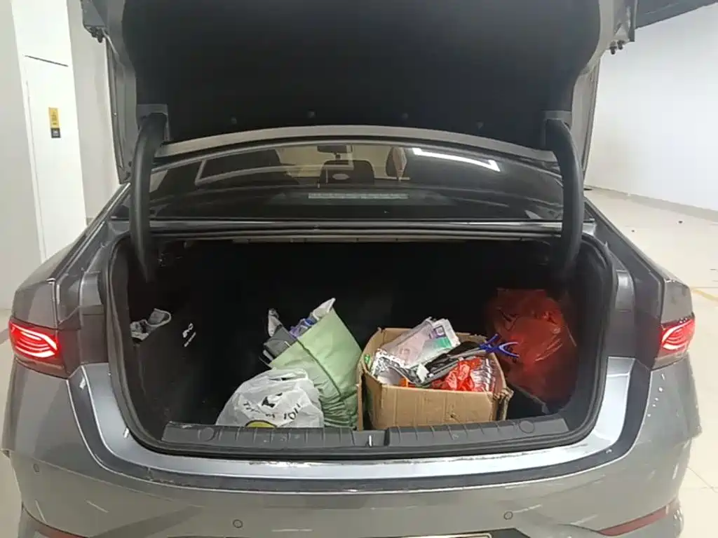 Qin PLUS 2025 DM-i smart driving version 55KM leading model купить на сайте DeffCars