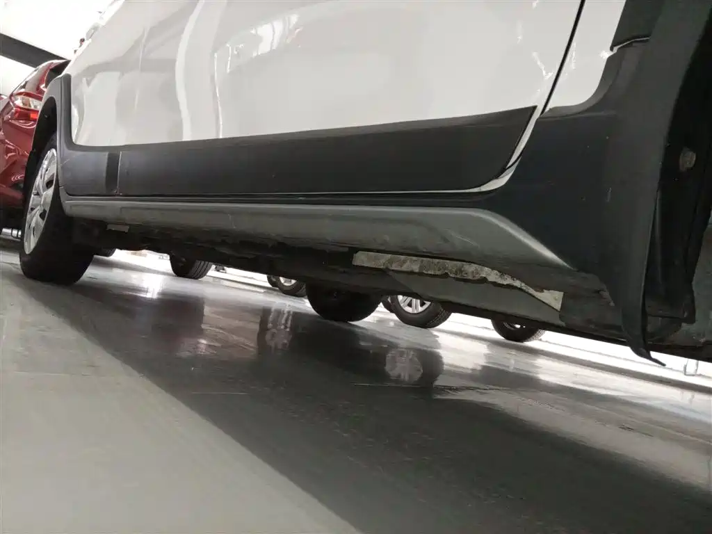 YARiS L Zhixuan 2022 model Zhixuan X 1.5L CVT leading PLUS version купить на сайте DeffCars