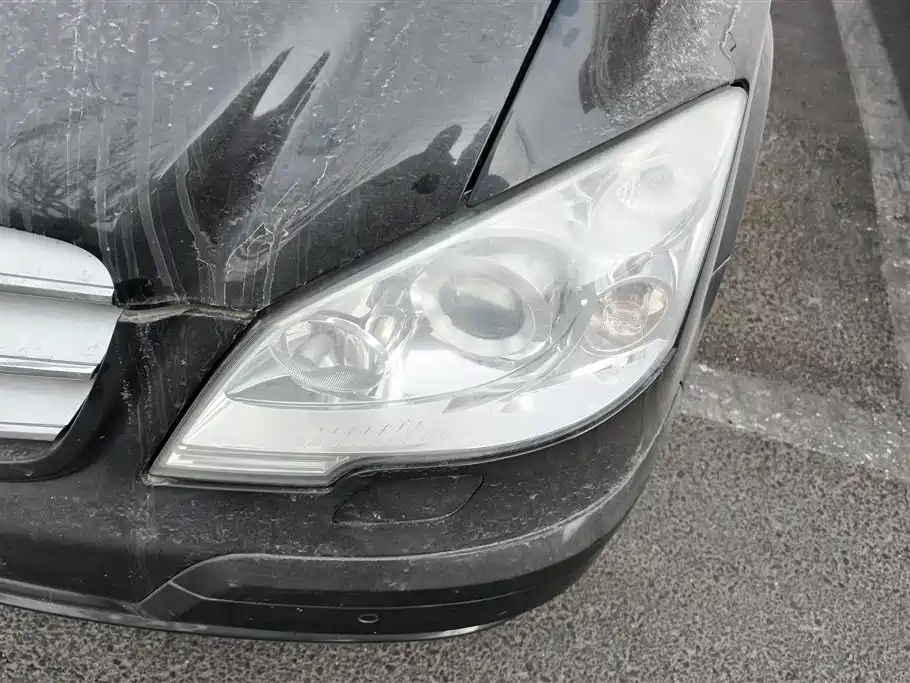 Viano 2013 3.5L Haochi Edition купить на сайте DeffCars