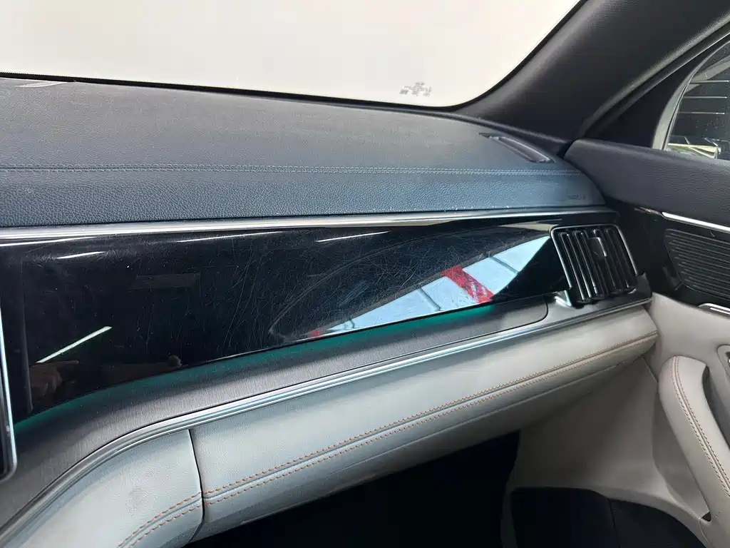 Song PLUS New Energy 2023 Champion Edition DM-i 110KM Flagship PLUS купить на сайте DeffCars