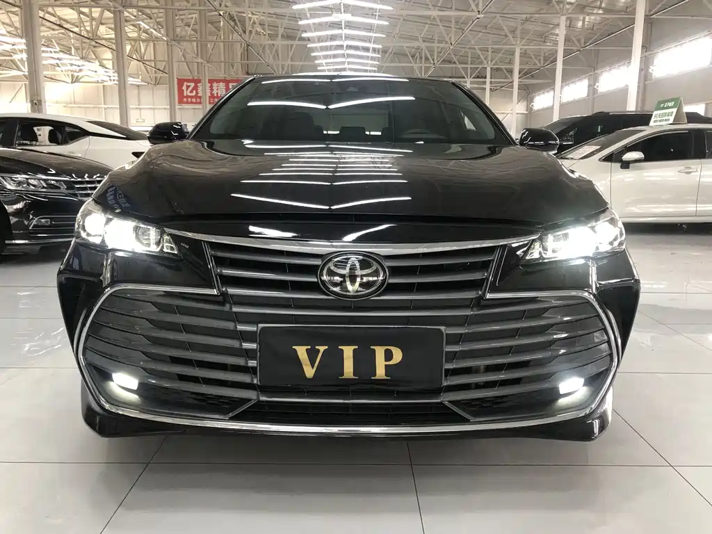 Asia Dragon 2019 2.0L Advanced Edition National VI купить на сайте DeffCars