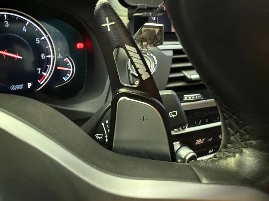 BMW X3 2018 xDrive28i M Sports Package National VI купить на сайте DeffCars
