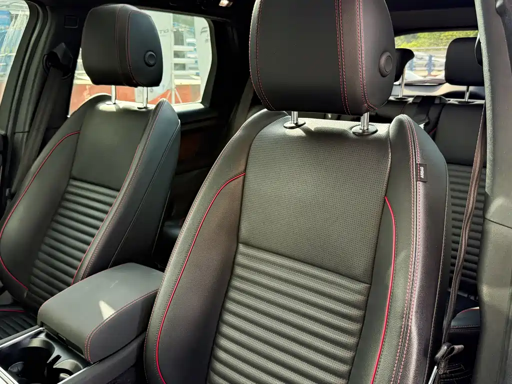 Discovery Sport 2020 249PS R-Dynamic Performance Technology Edition 5-seater купить на сайте DeffCars
