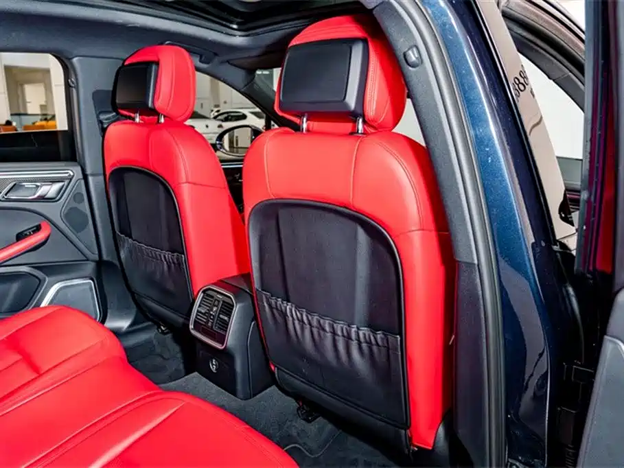 Macan 2021 Macan 2.0T купить на сайте DeffCars