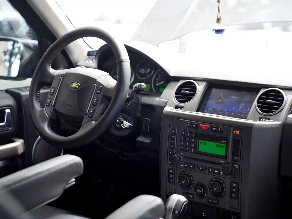 Discover 2005 4.0 SC V6 HSE купить на сайте DeffCars