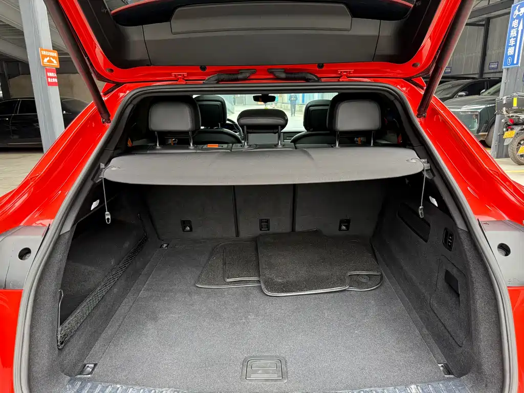 Cayenne 2019 Cayenne Coupé 3.0T купить на сайте DeffCars
