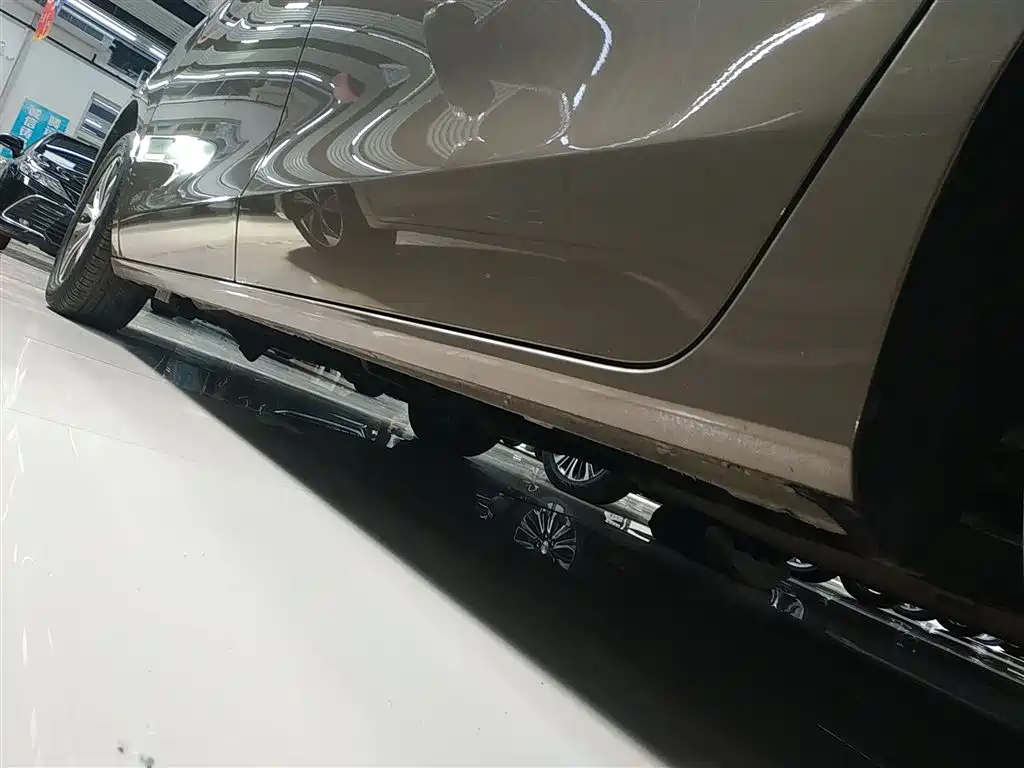 Buick GL8 2021 ES Lu Zun 653T Comfort Type купить на сайте DeffCars