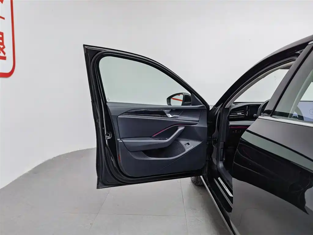 Magotan 2024 380TSI DSG Premium Edition Damai Bag купить на сайте DeffCars