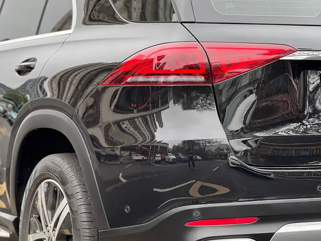 Mercedes-Benz GLE 2021 GLE 350 4MATIC Fashion Model купить на сайте DeffCars