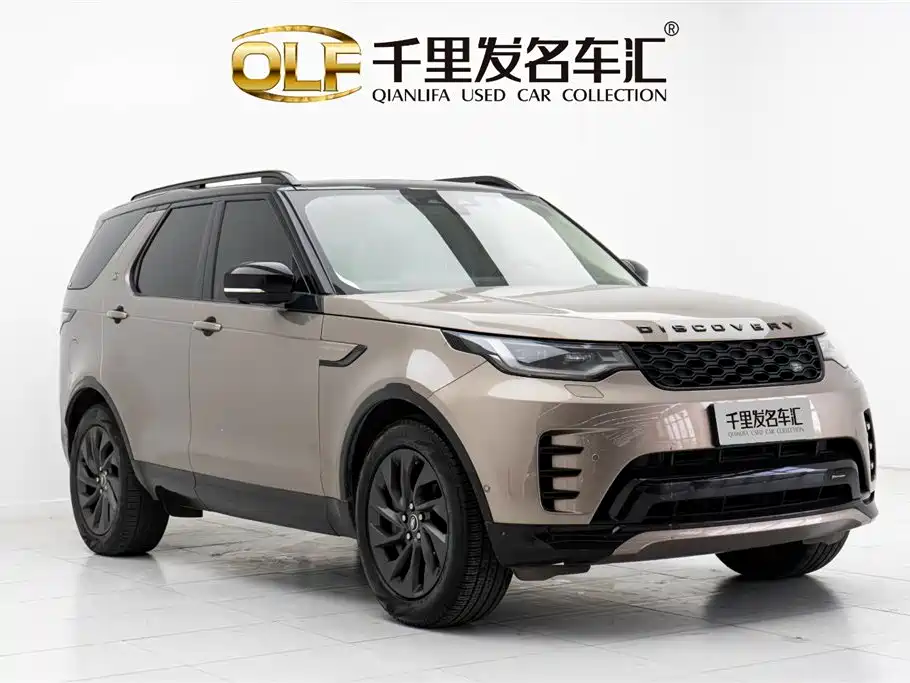 Discover the 2023 facelift 360PS R-Dynamic S купить на сайте DeffCars