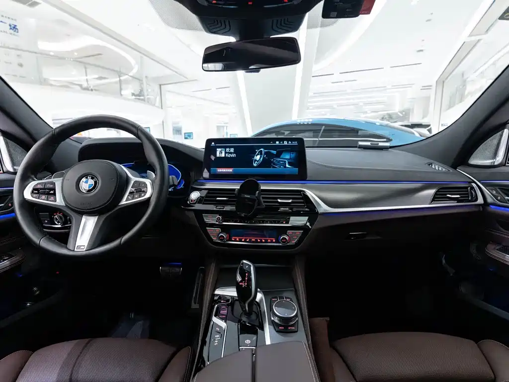 BMW 6 Series GT 2021 630i M Sports Grand Tourer Edition купить на сайте DeffCars