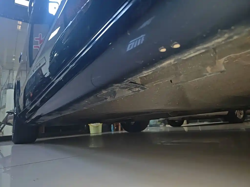 Yingshipai 2023 260TURBO refined version купить на сайте DeffCars