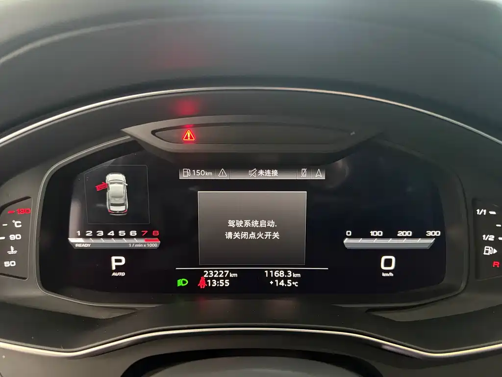 Audi A6L 2024 45 TFSI Premium Dynamic Model купить на сайте DeffCars