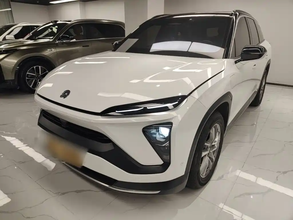 NIO ES6 2020 600KM Sports Edition купить на сайте DeffCars