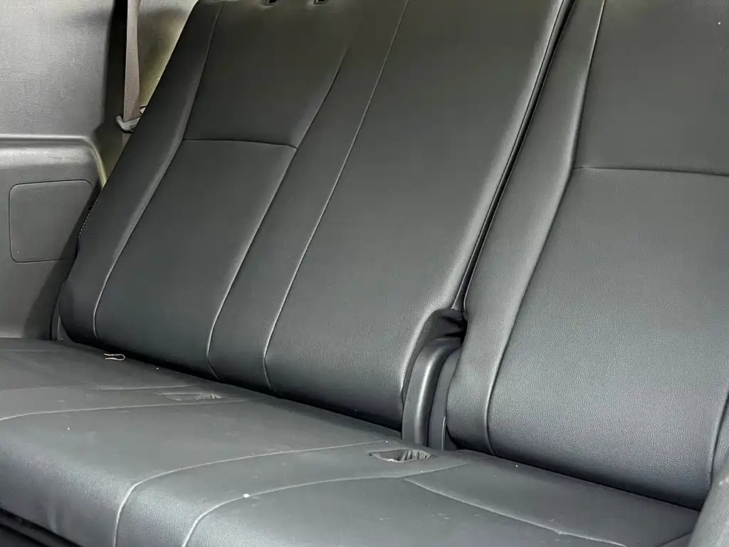 Highlander 2022 380T four-wheel drive premium version 7 seats купить на сайте DeffCars